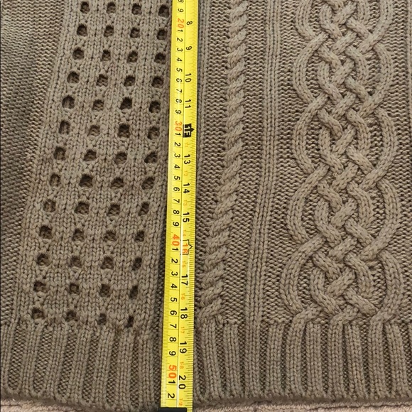 Trouve knit sweater - Picture 6 of 7